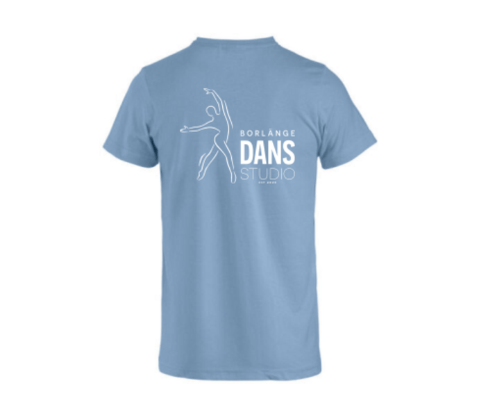 CLIQUE Basic t-shirt