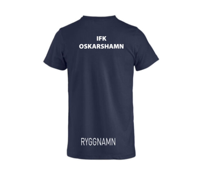 CLIQUE Basic t-shirt