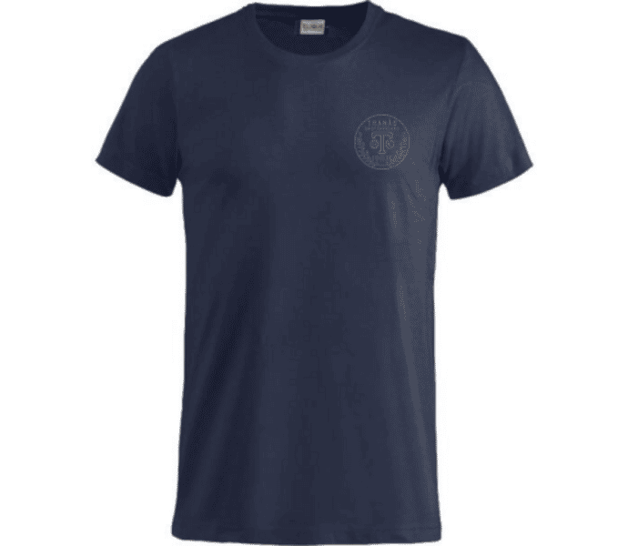 CLIQUE Basic t-shirt