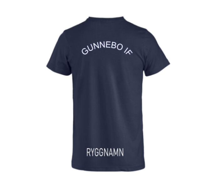 CLIQUE Basic t-shirt