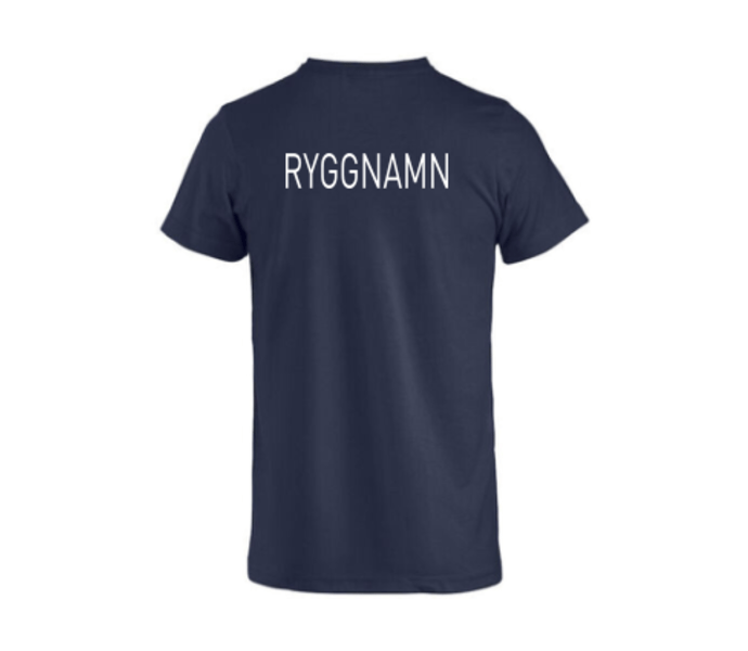 CLIQUE Basic t-shirt