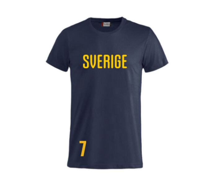 CLIQUE Basic t-shirt