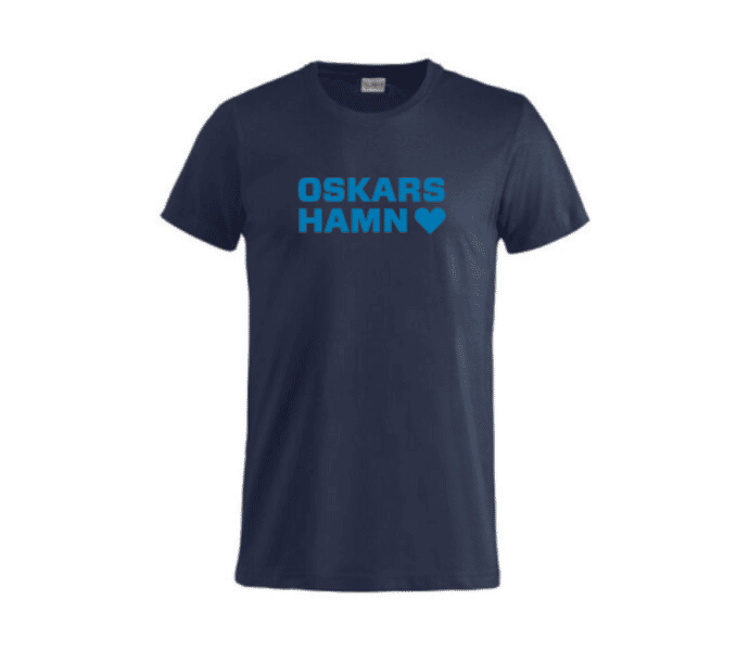 CLIQUE Basic t-shirt