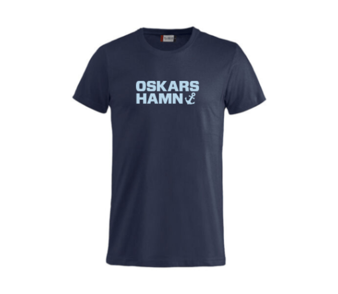CLIQUE Basic t-shirt