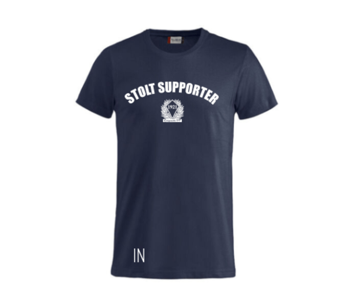 CLIQUE Basic t-shirt