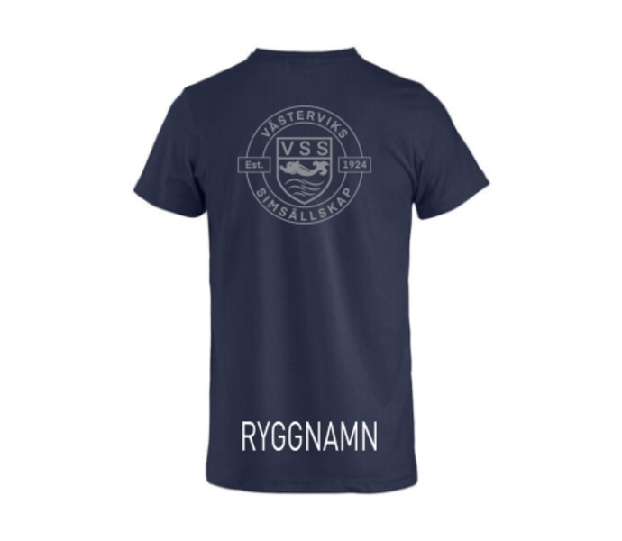 CLIQUE Basic t-shirt