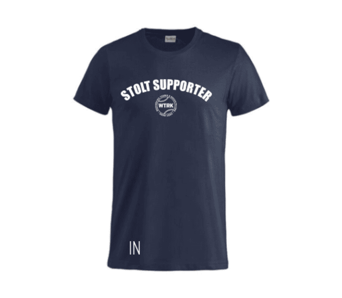 CLIQUE Basic t-shirt