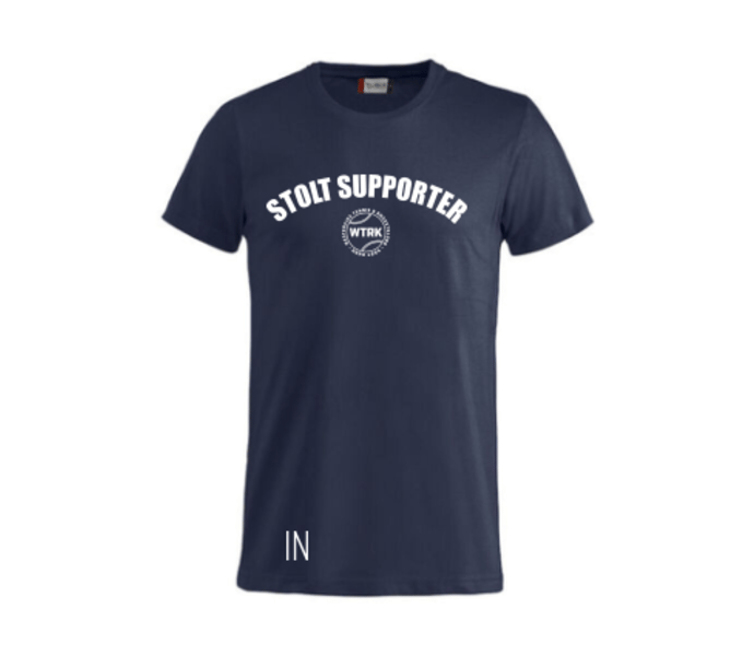 CLIQUE Basic t-shirt