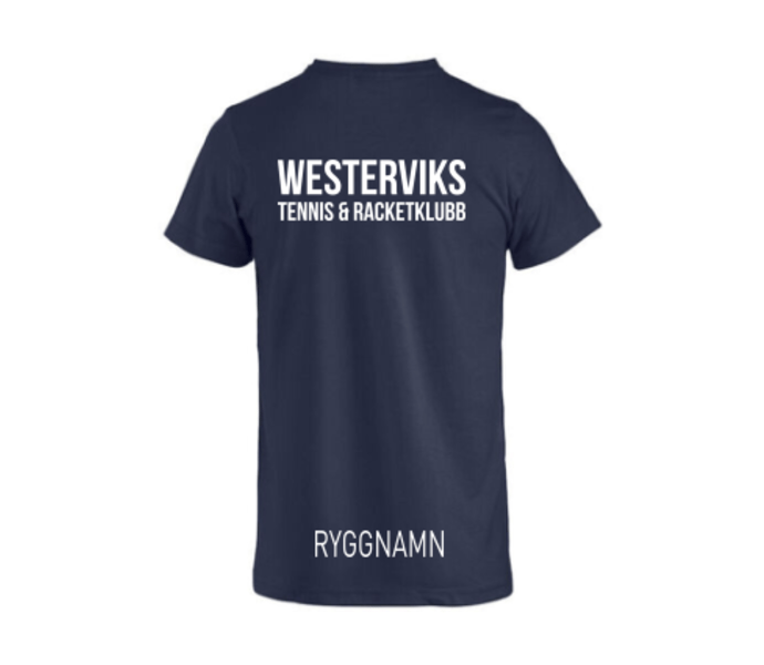 CLIQUE Basic t-shirt