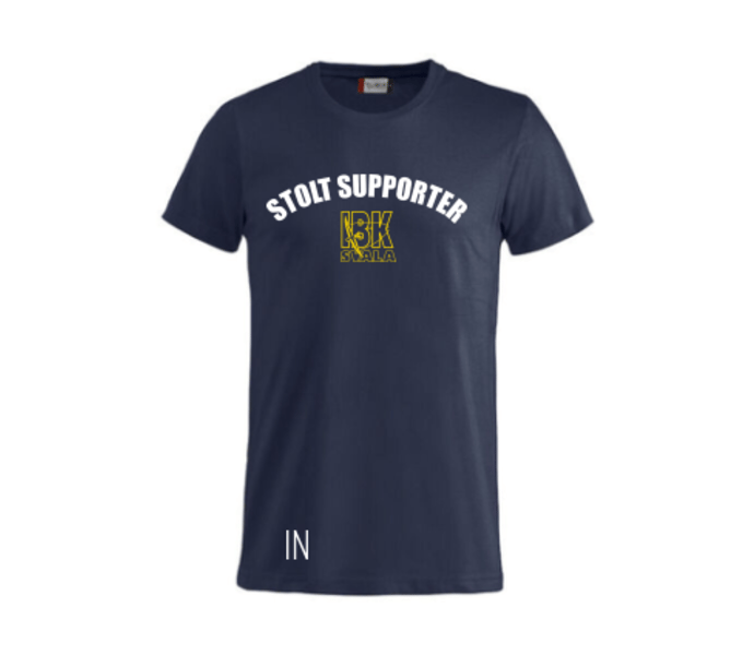 CLIQUE Basic t-shirt