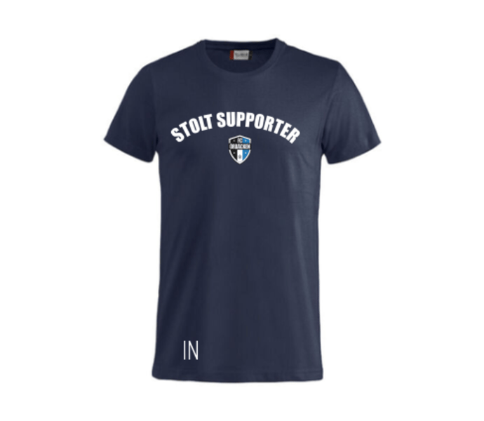 CLIQUE Basic t-shirt