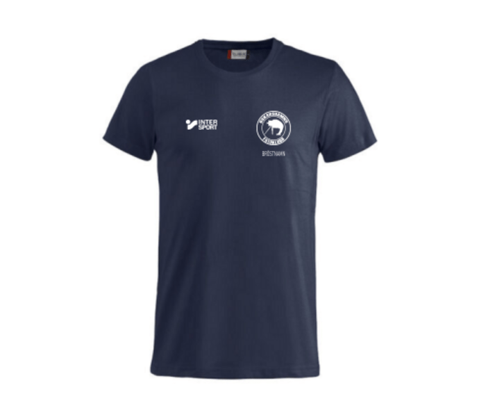 CLIQUE Basic t-shirt