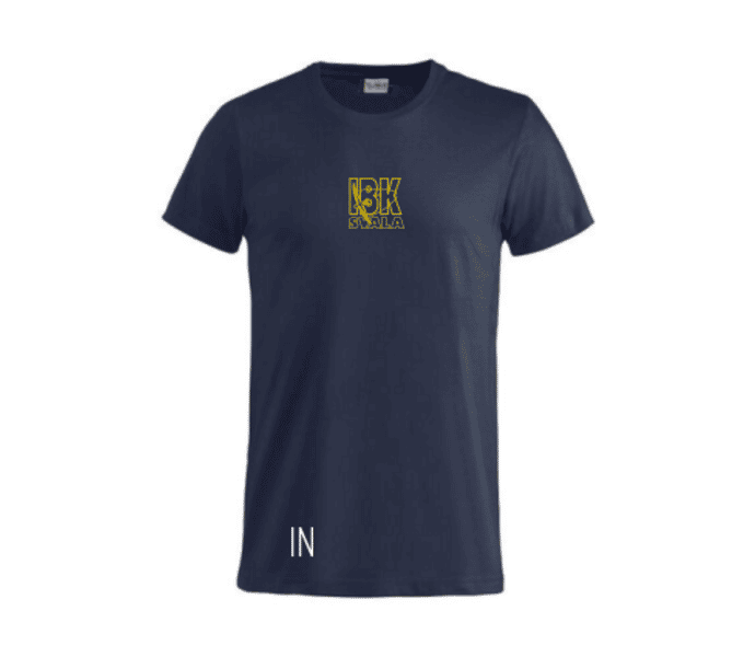 CLIQUE Basic t-shirt