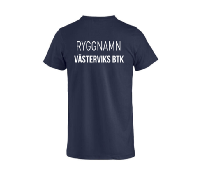 CLIQUE Basic t-shirt