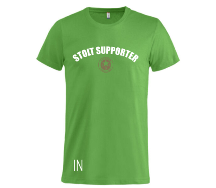 CLIQUE Basic t-shirt