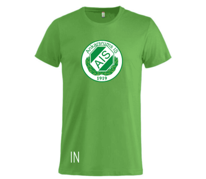 CLIQUE Basic t-shirt