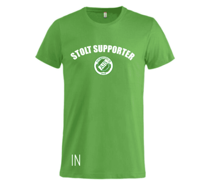 CLIQUE Basic t-shirt