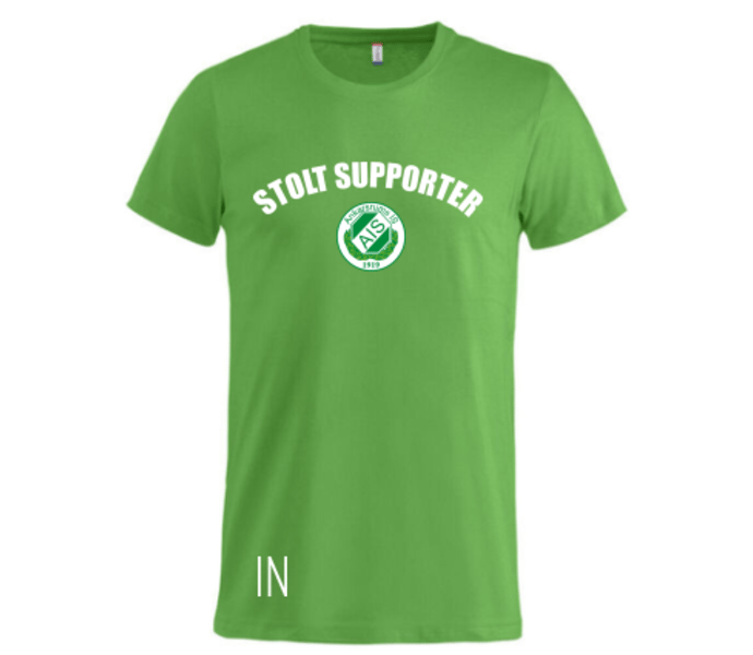 CLIQUE Basic t-shirt