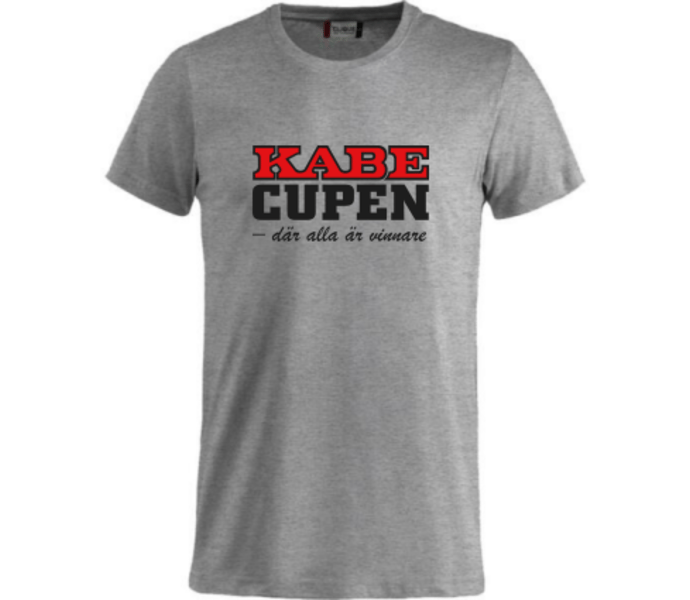 CLIQUE Basic t-shirt