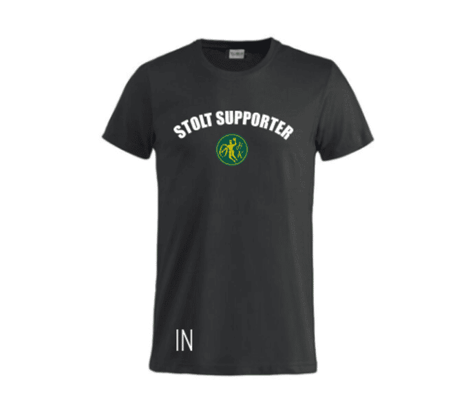 CLIQUE Basic t-shirt