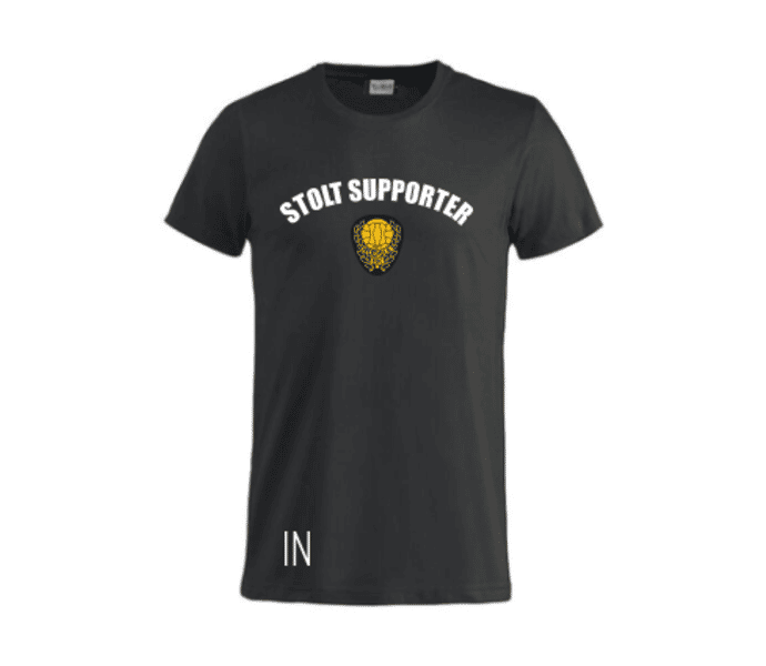 CLIQUE Basic t-shirt