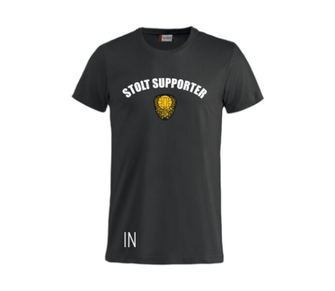 CLIQUE Basic t-shirt