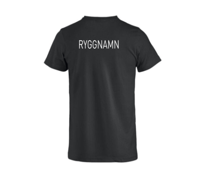 CLIQUE Basic t-shirt