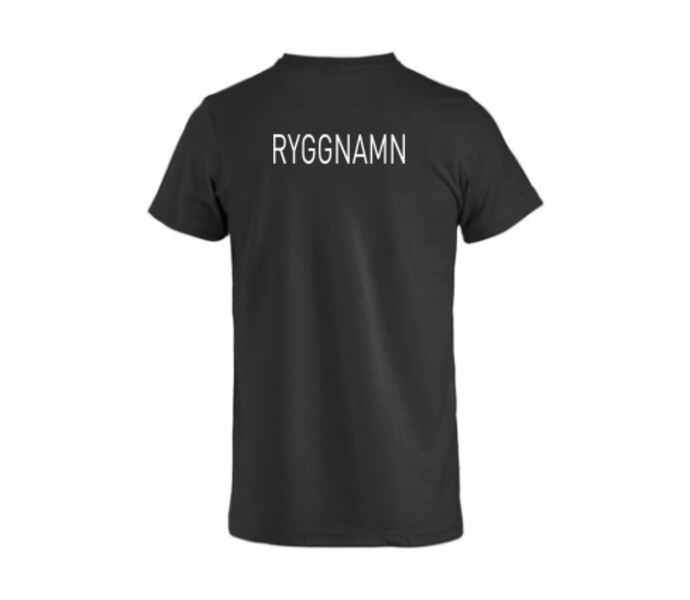 CLIQUE Basic t-shirt