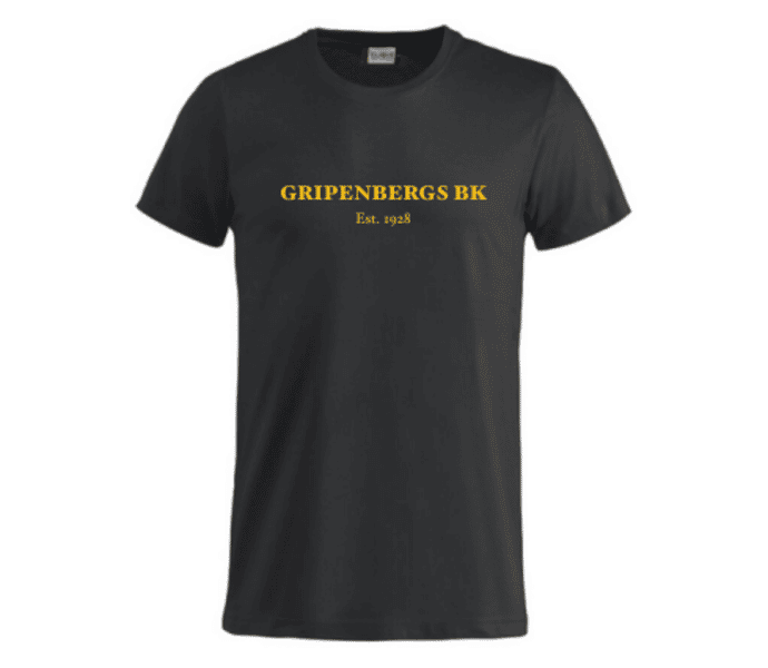 CLIQUE Basic t-shirt
