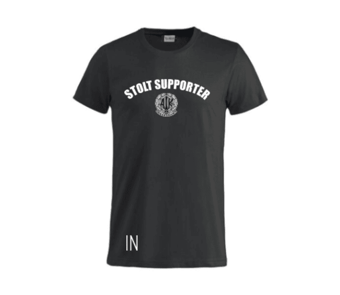 CLIQUE Basic t-shirt