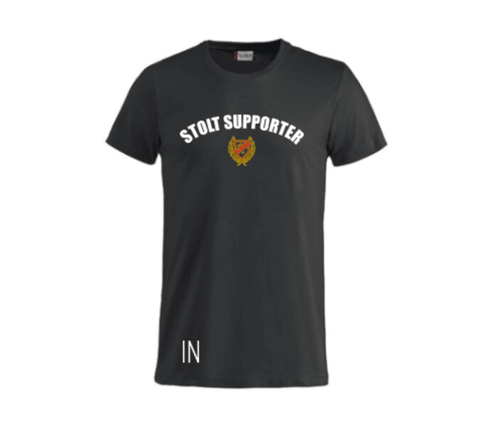 CLIQUE Basic t-shirt