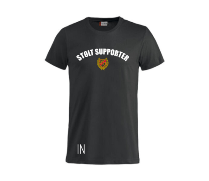 CLIQUE Basic t-shirt