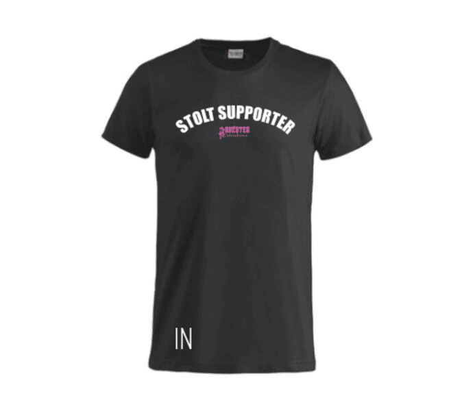 CLIQUE Basic t-shirt