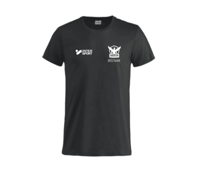 CLIQUE Basic t-shirt