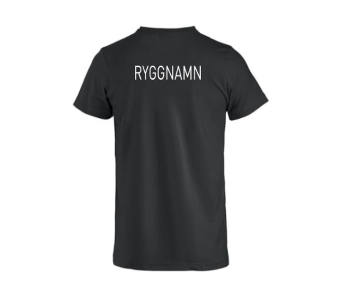 CLIQUE Basic t-shirt