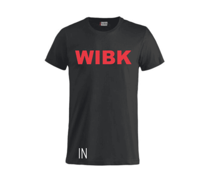CLIQUE Basic t-shirt
