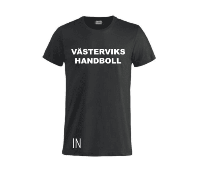 CLIQUE Basic t-shirt