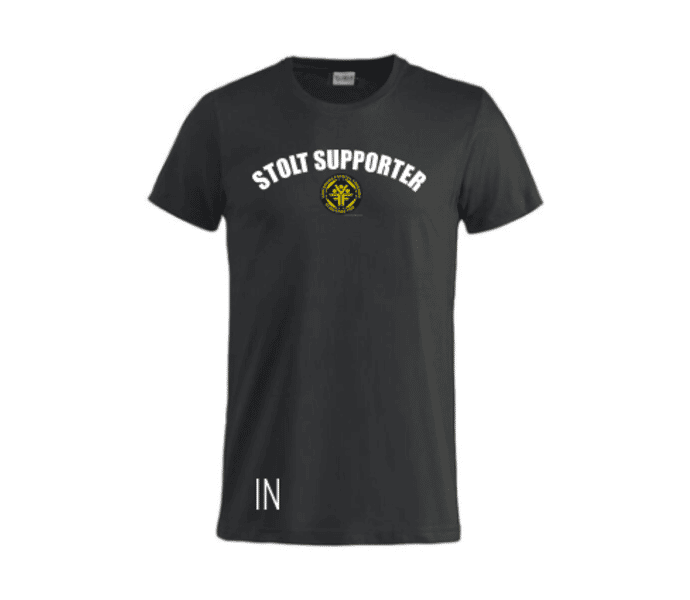 CLIQUE Basic t-shirt