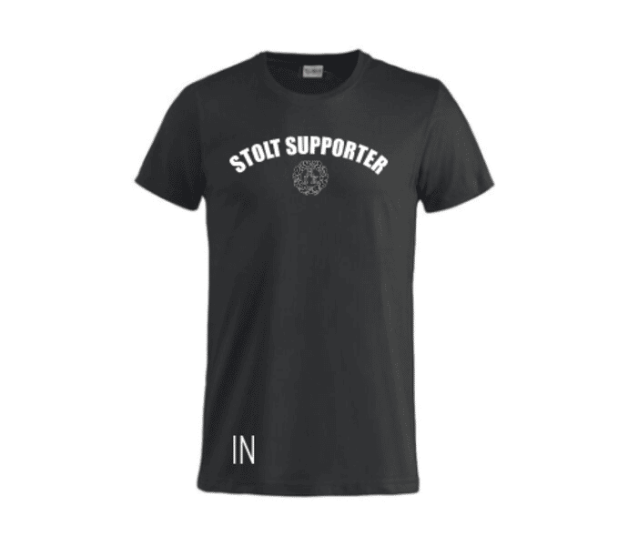 CLIQUE Basic t-shirt