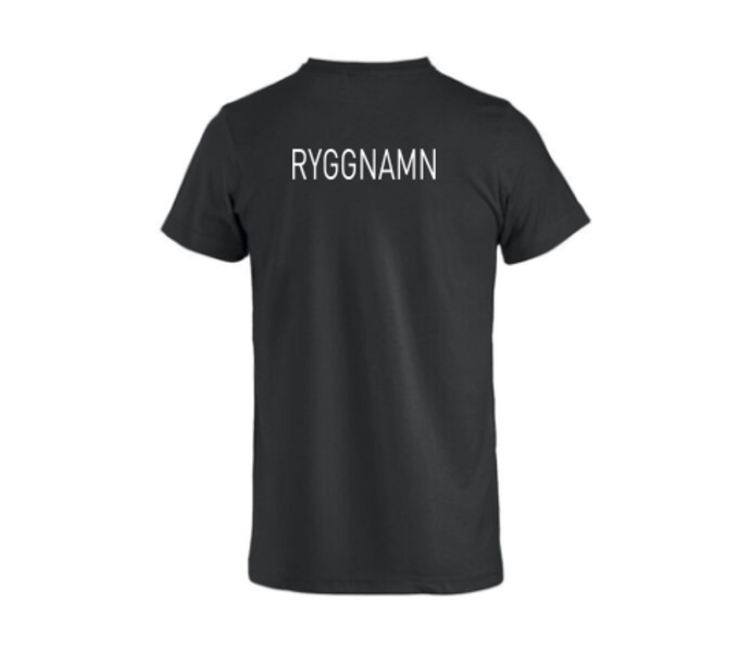 CLIQUE Basic t-shirt