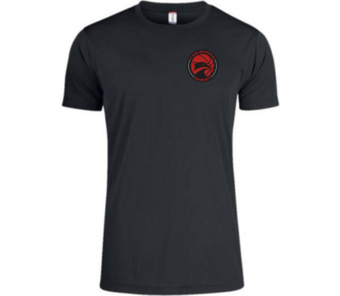 CLIQUE Basic t-shirt