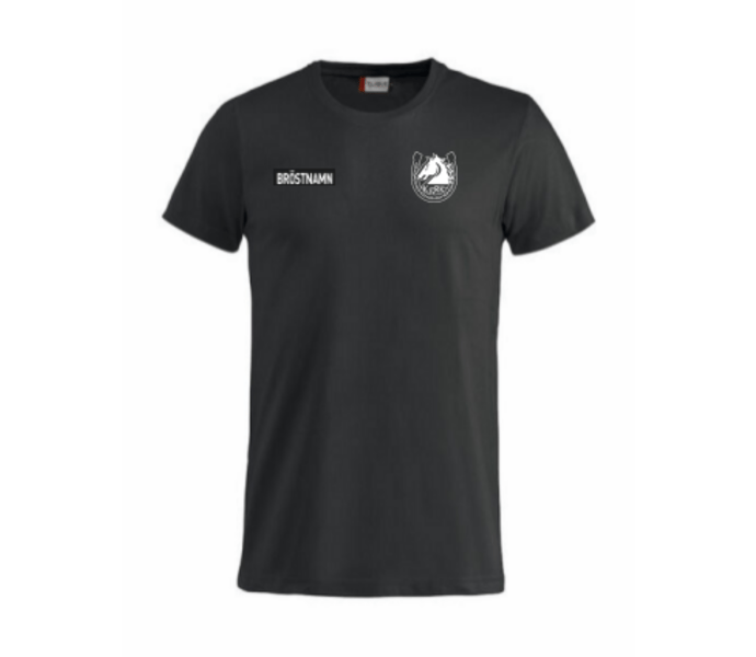 CLIQUE Basic t-shirt