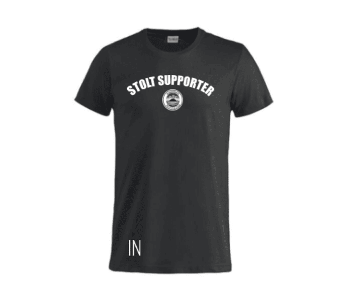 CLIQUE Basic t-shirt