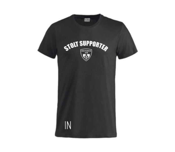 CLIQUE Basic t-shirt