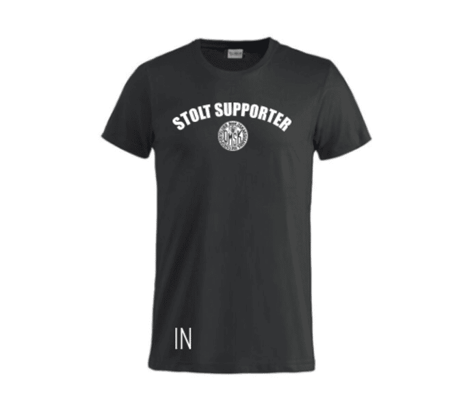 CLIQUE Basic t-shirt