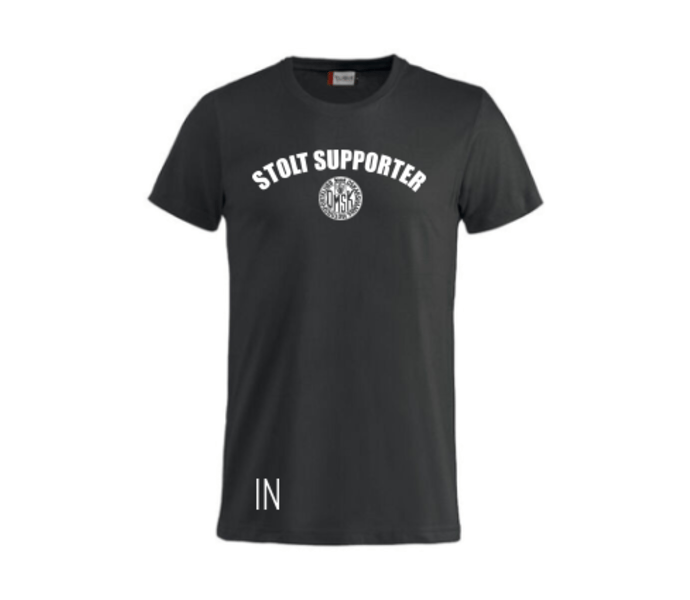 CLIQUE Basic t-shirt