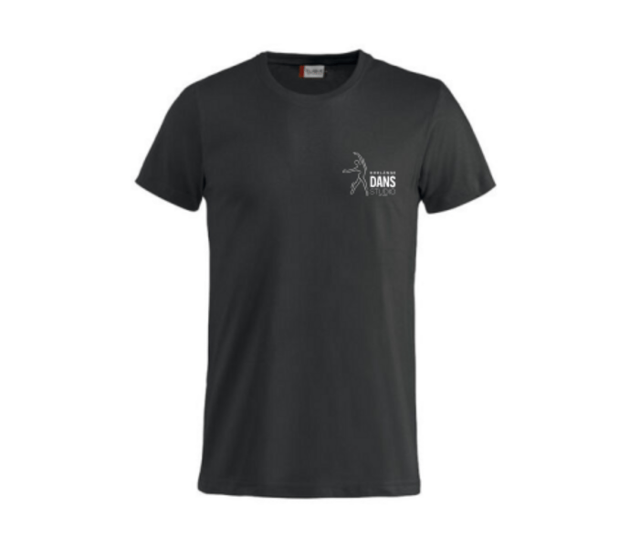 CLIQUE Basic t-shirt