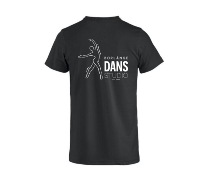 CLIQUE Basic t-shirt