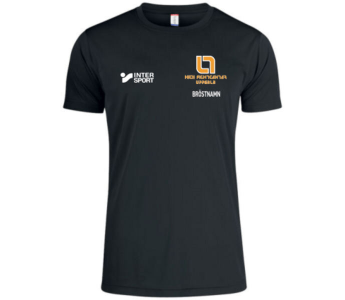 CLIQUE Basic t-shirt