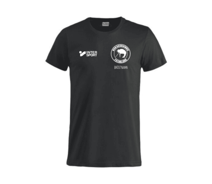 CLIQUE Basic t-shirt